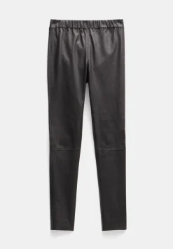 Leather Legging