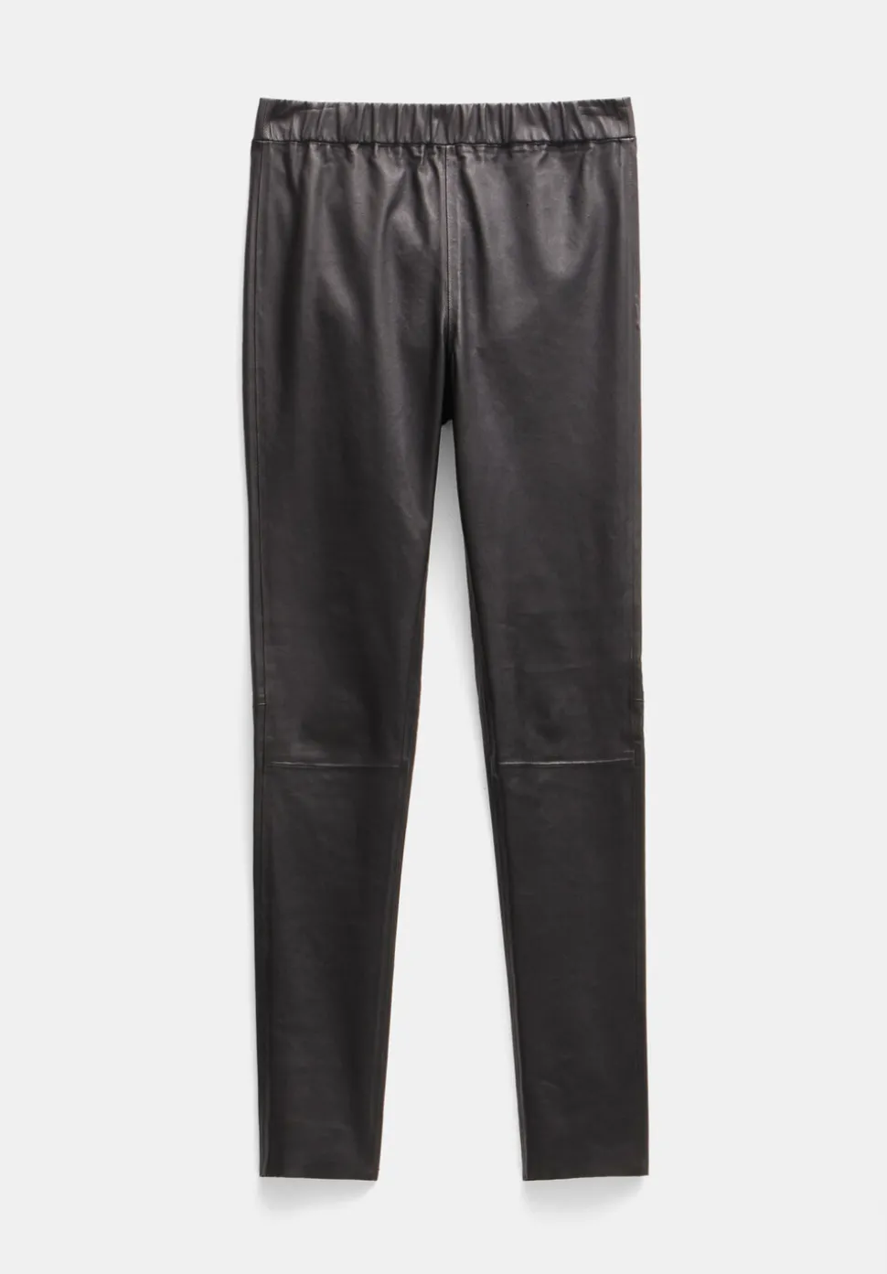 Leather Legging