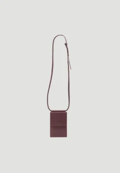 Leather Phone Bag