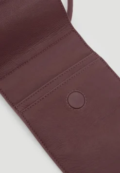 Leather Phone Bag