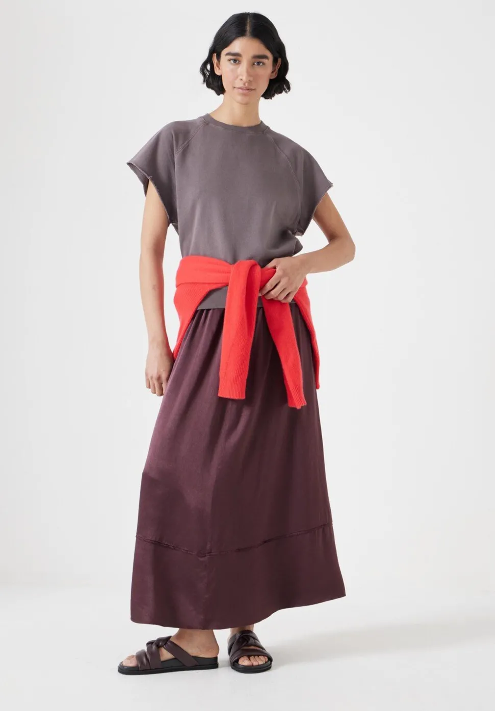 Leonie Short Sleeve T-Shirt