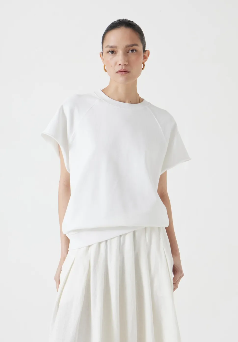Leonie Short Sleeve T-Shirt