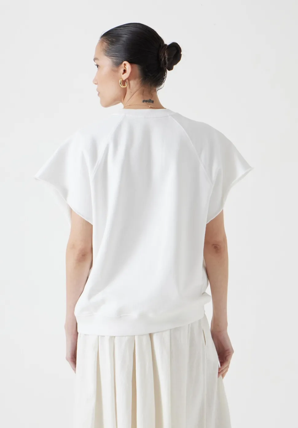 Leonie Short Sleeve T-Shirt