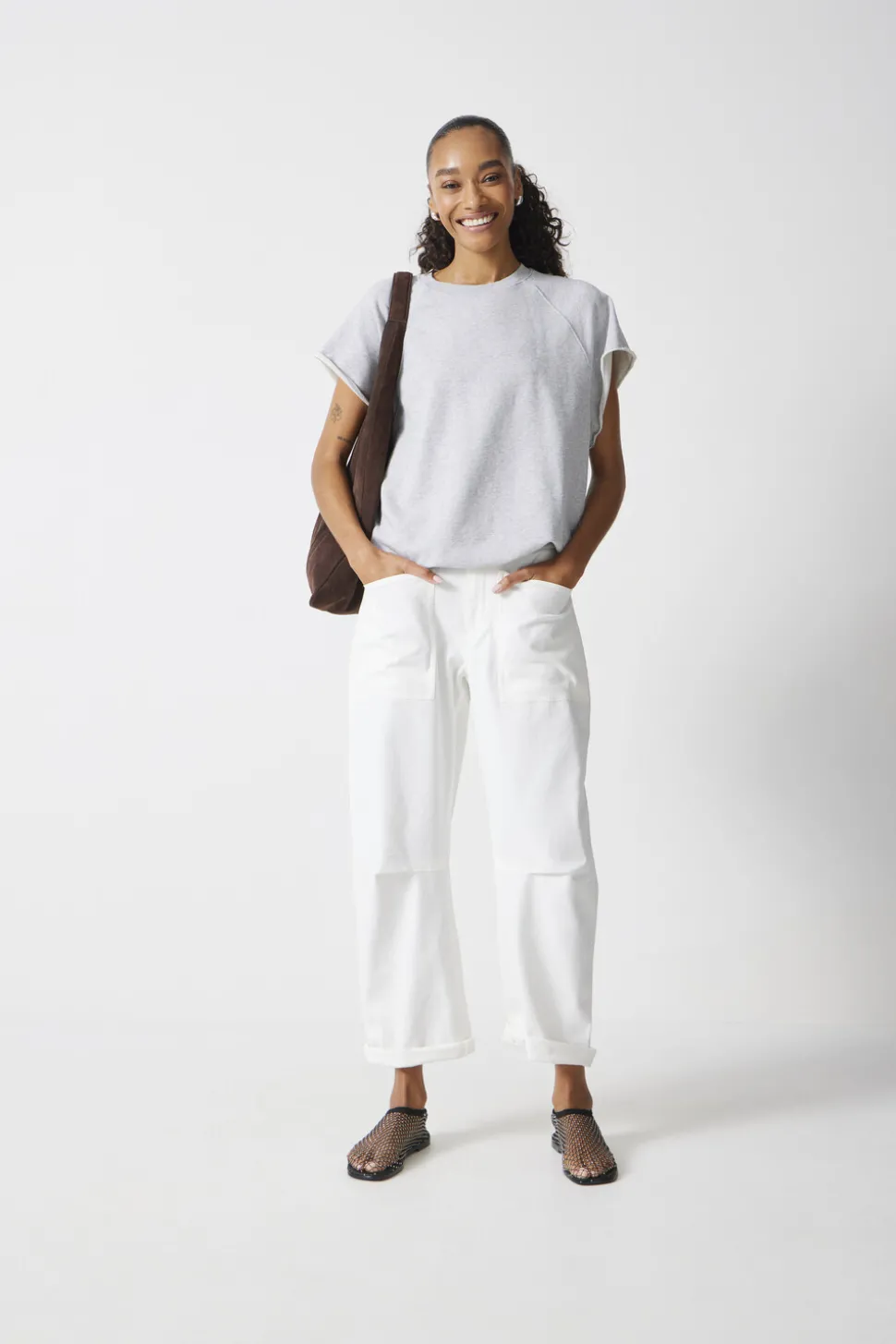 Leonie Short Sleeve T-Shirt