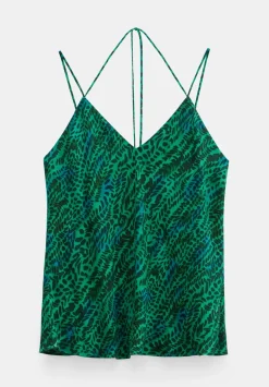 Lexi Relaxed Print Cami