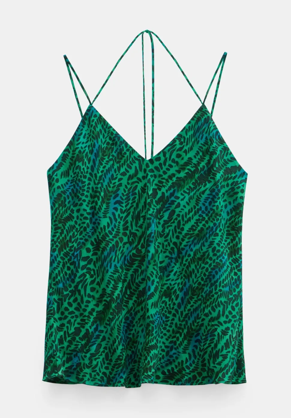 Lexi Relaxed Print Cami