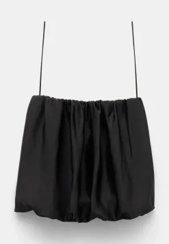 Lexia Strapless Top