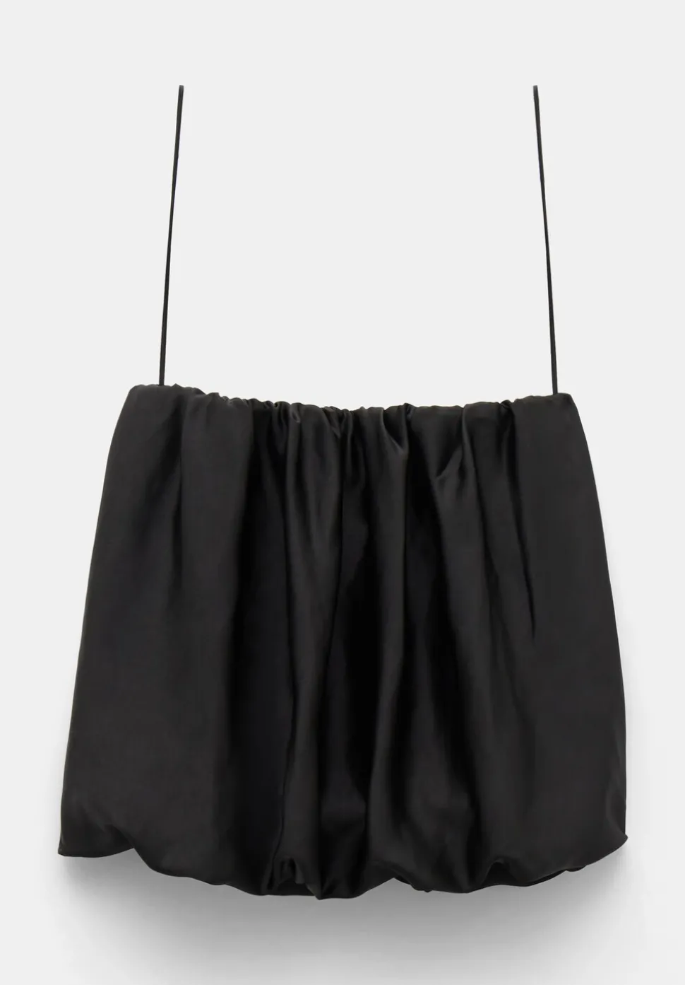Lexia Strapless Top