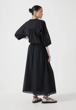 Lhea Midi Dress