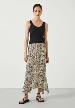 Liah Maxi Skirt