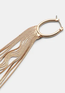 Lilou Fringe Earrings