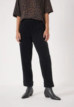 Liza Cord Joggers