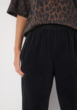 Liza Cord Joggers