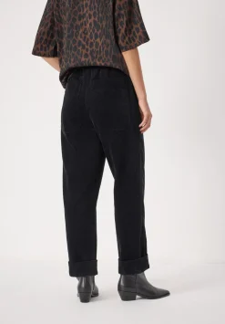 Liza Cord Joggers
