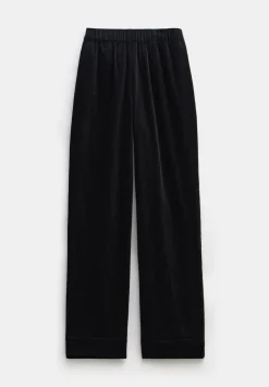 Liza Cord Joggers
