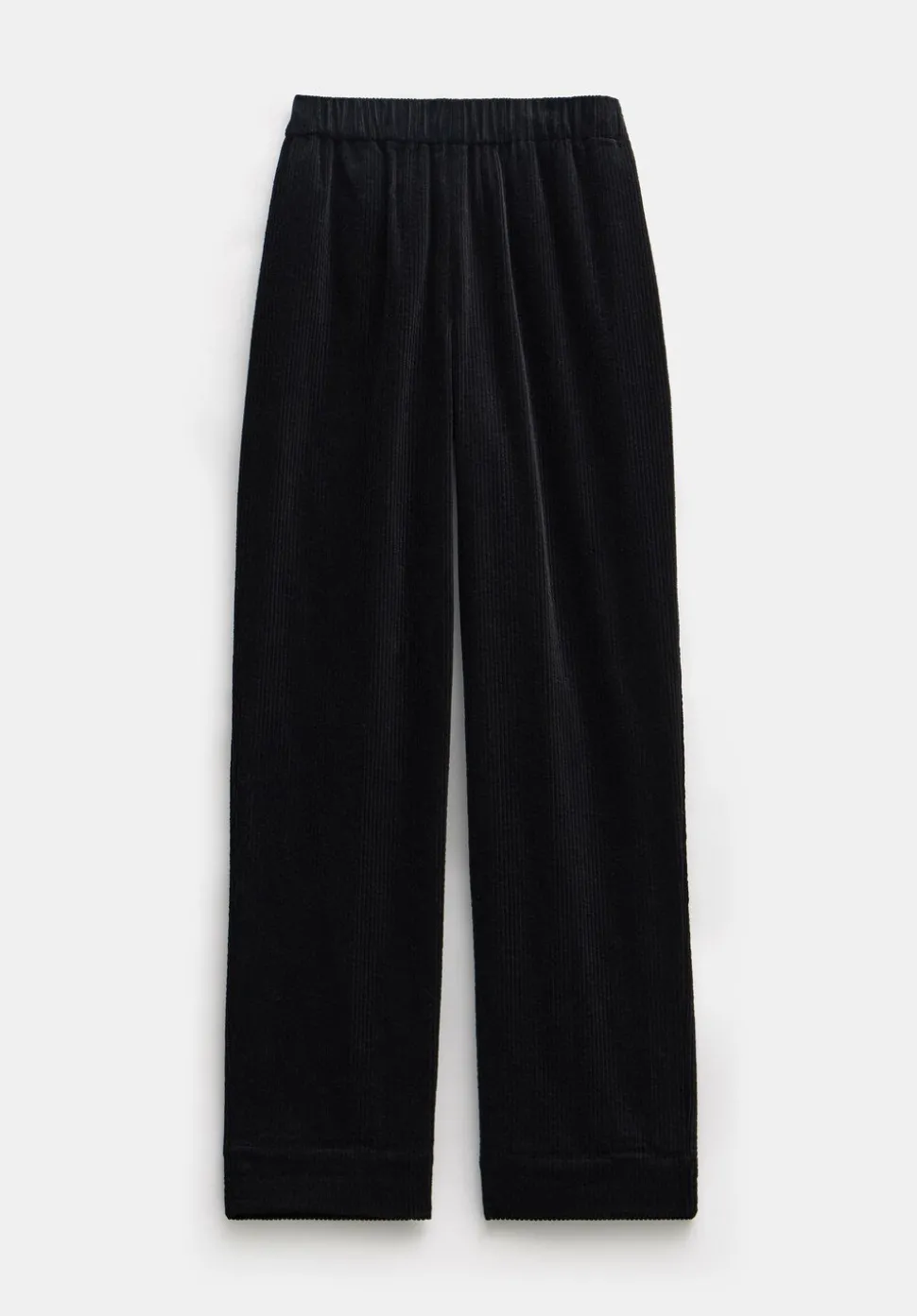 Liza Cord Joggers