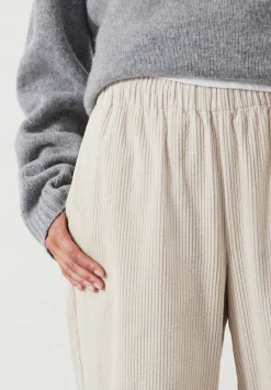 Liza Cord Joggers