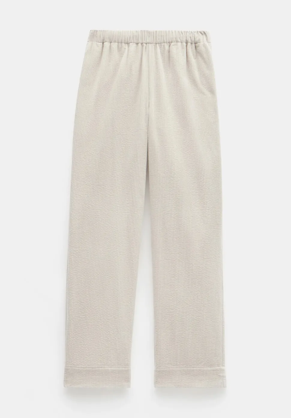 Liza Cord Joggers