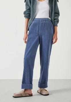 Liza Cord Joggers