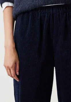 Liza Cord Joggers