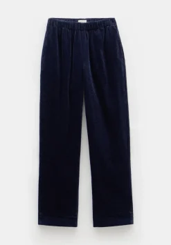 Liza Cord Joggers