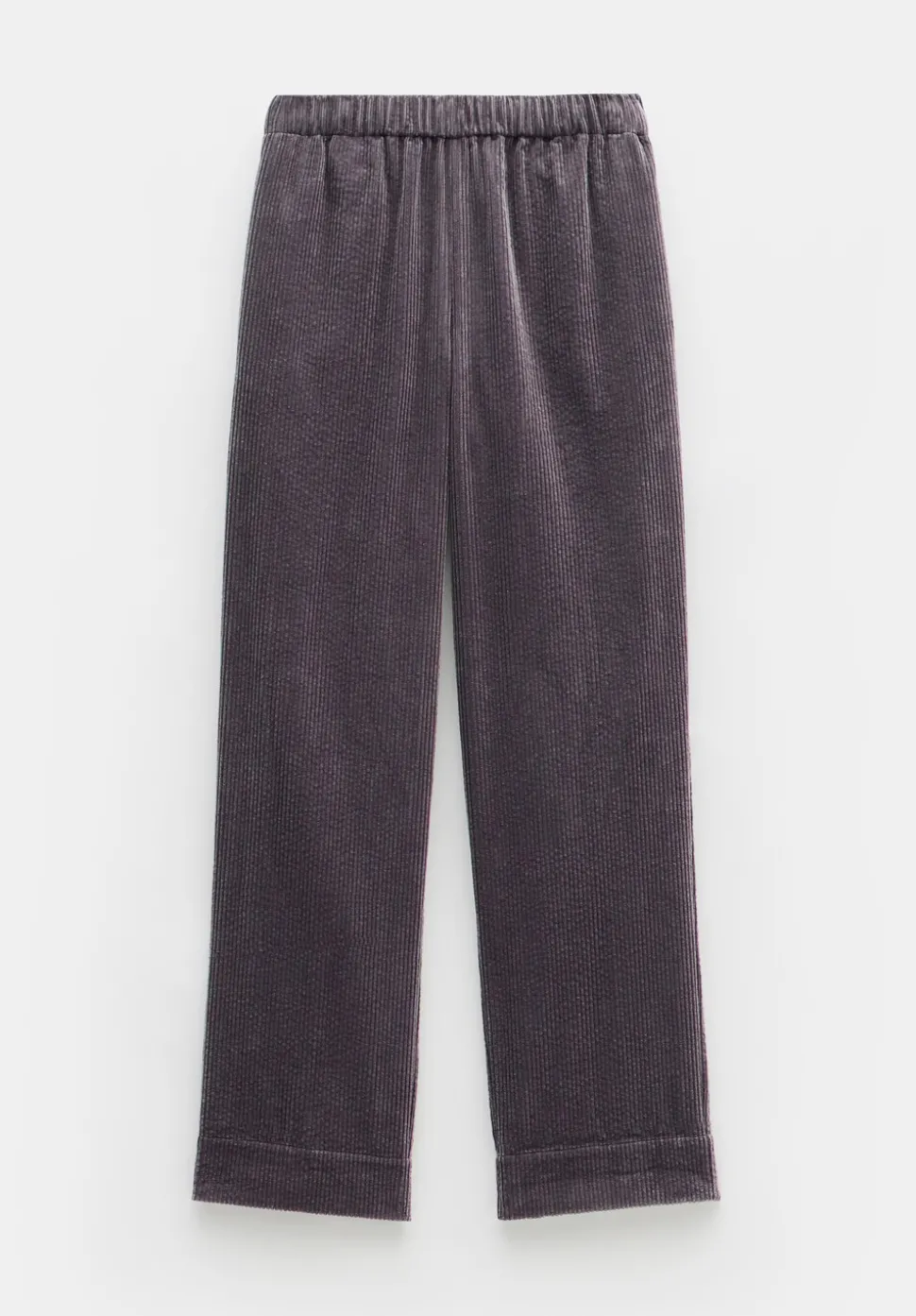 Liza Cord Joggers
