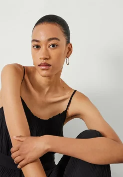 Lofty Wide Leg Jumpsuit