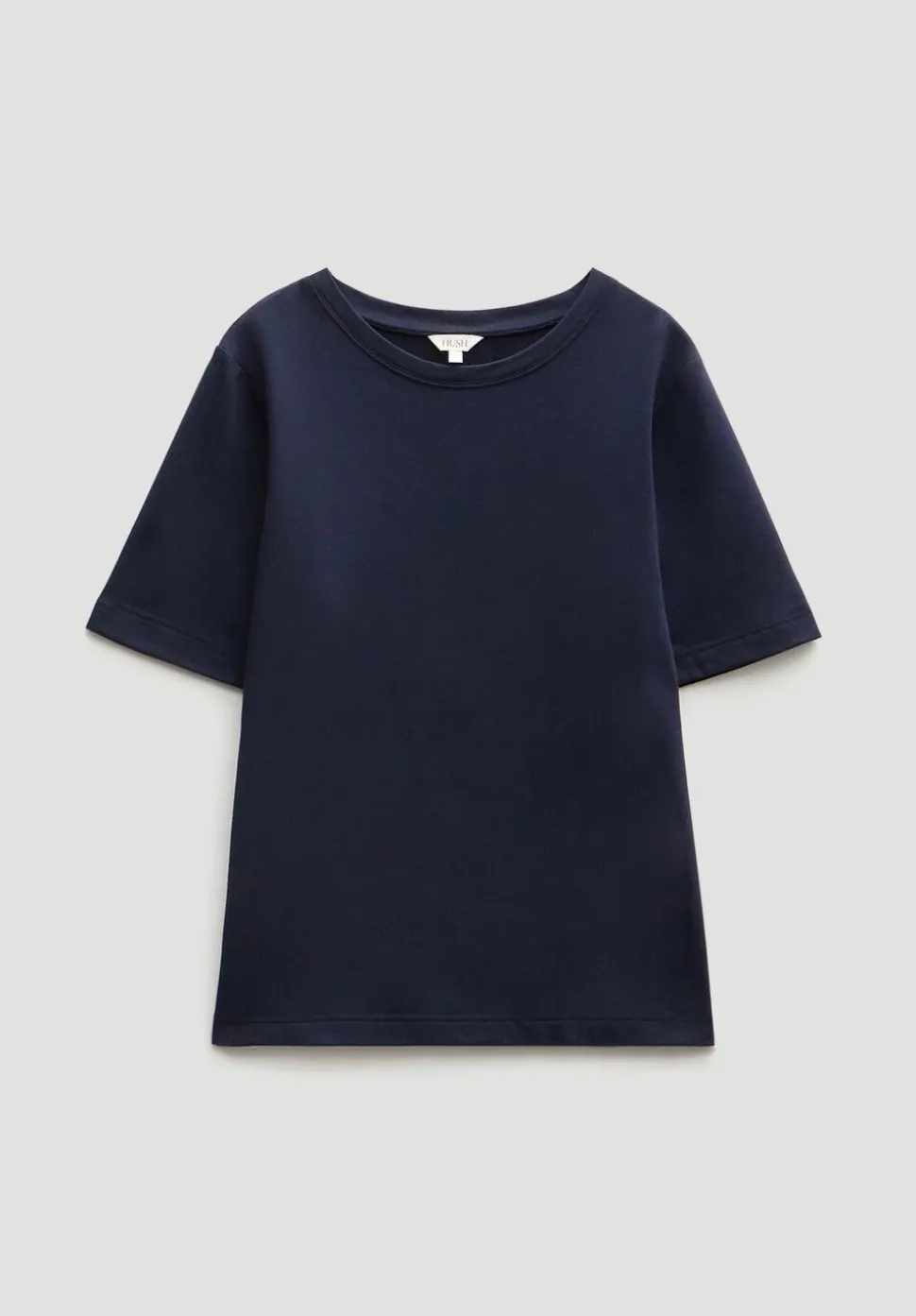 Loopback Regular T-Shirt