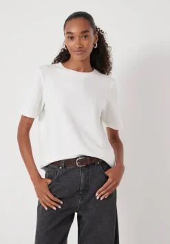 Loopback Regular T-Shirt