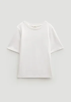 Loopback Regular T-Shirt