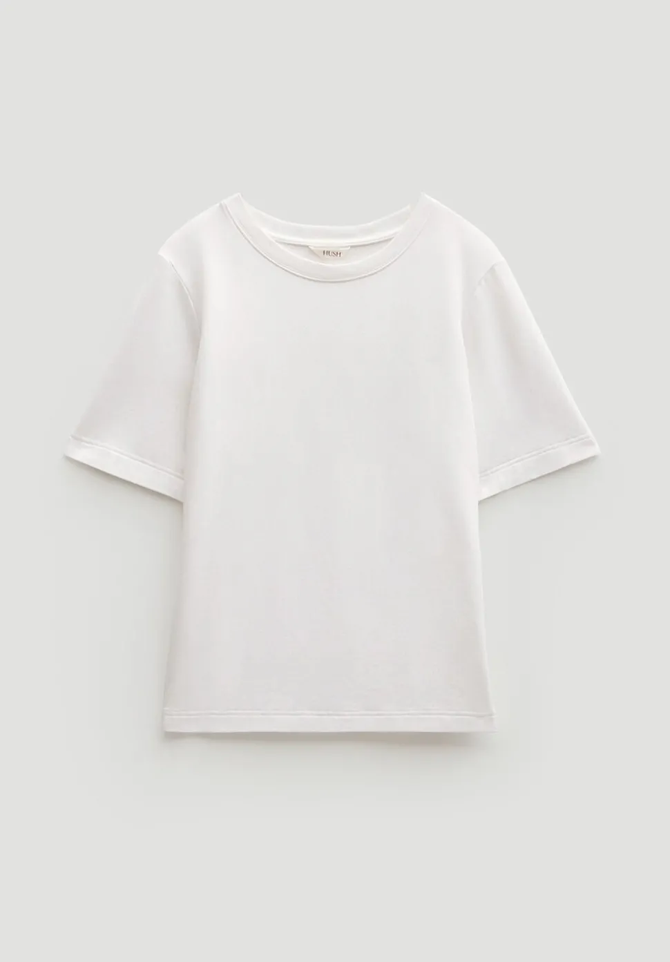 Loopback Regular T-Shirt