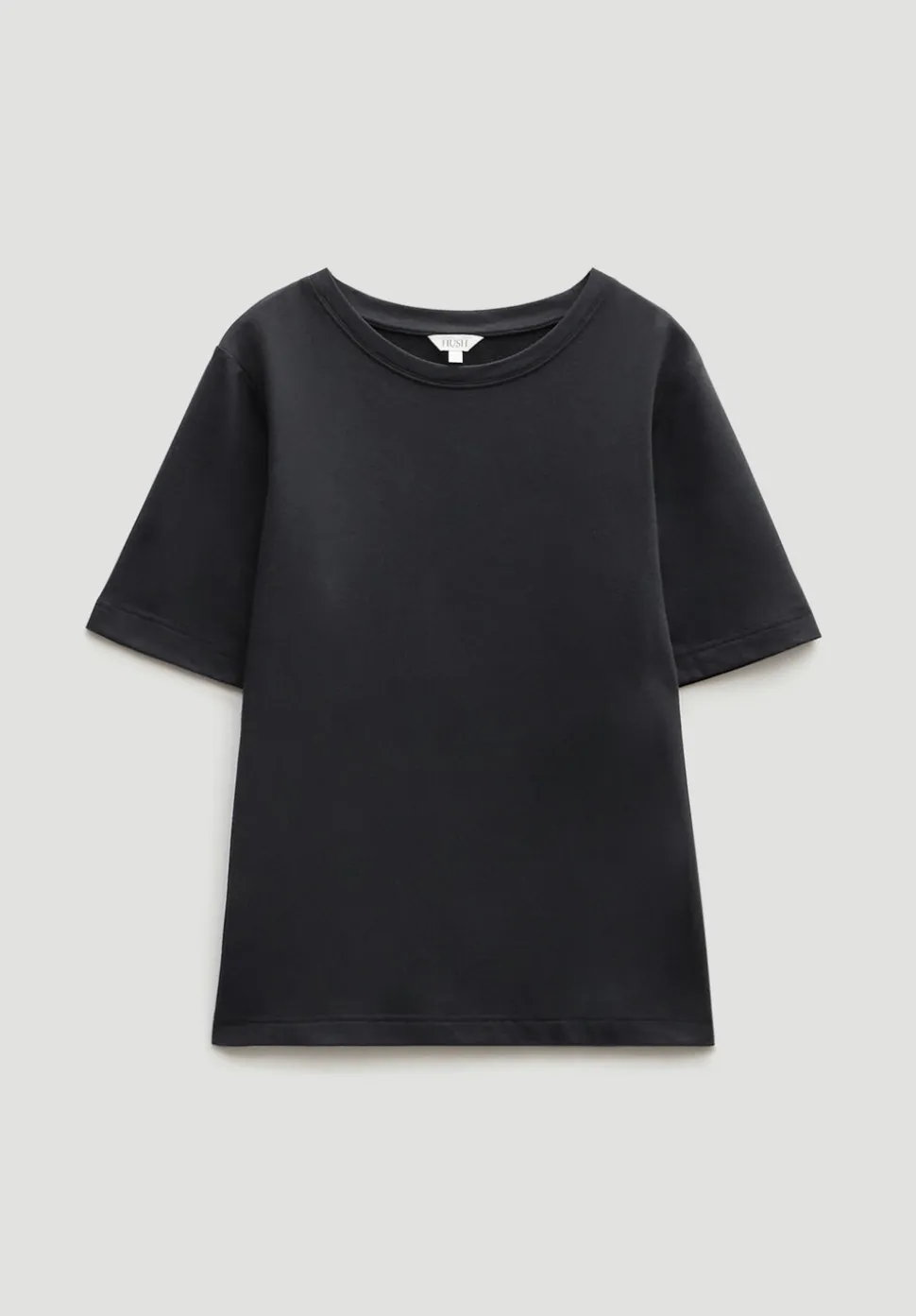Loopback Regular T-Shirt