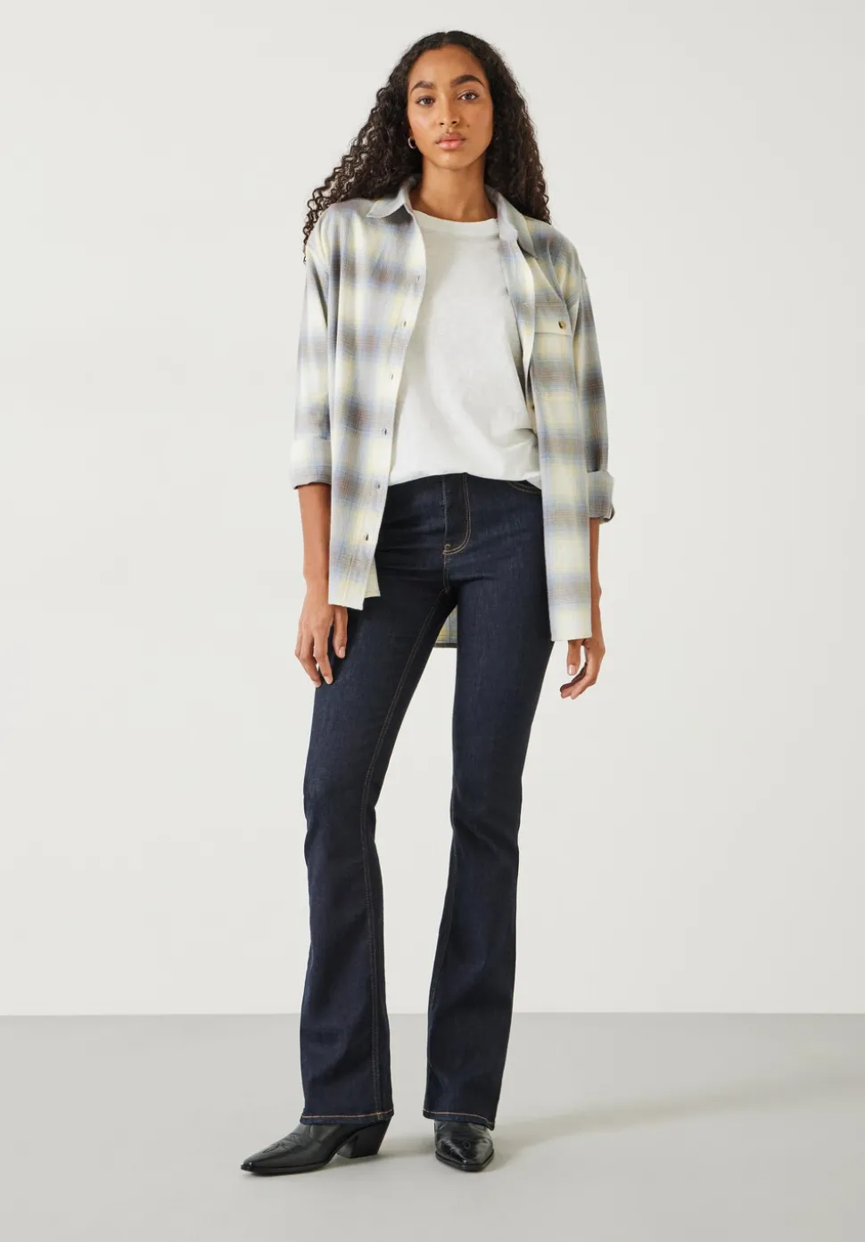 Lorna Bootcut Jeans