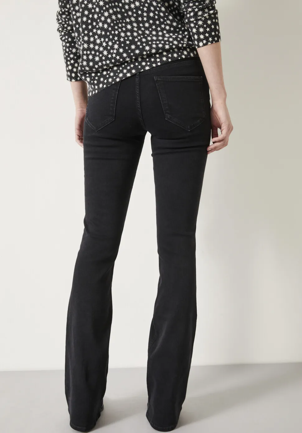 Lorna Bootcut Jeans