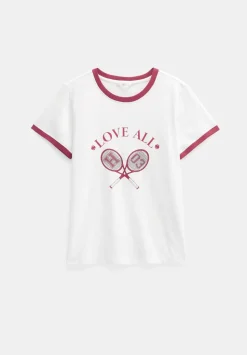 Love All Graphic T-Shirt