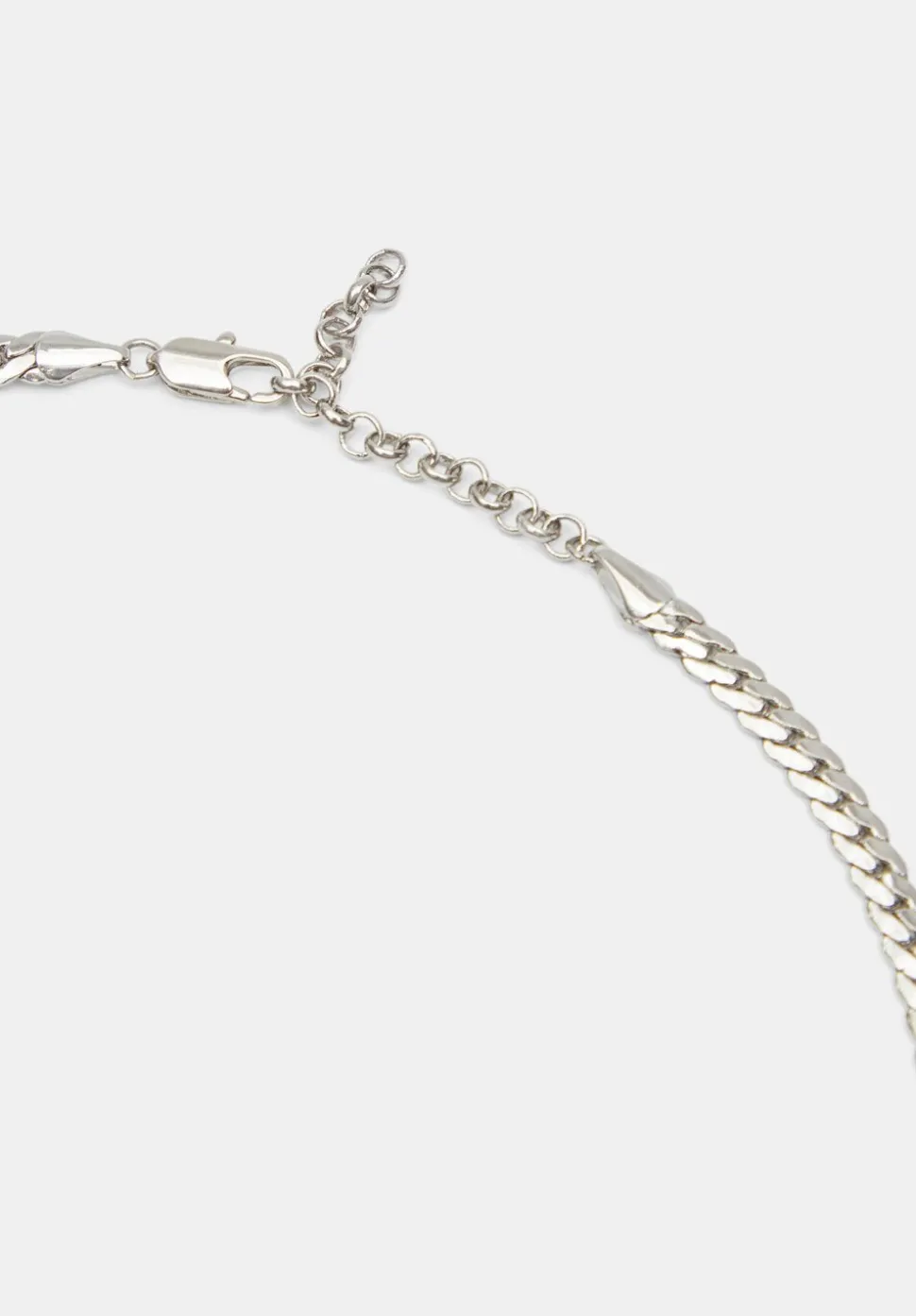 Luv AJ Ferrera Chain Necklace
