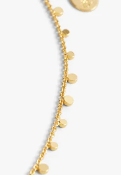 Lyra Mini Disc Choker