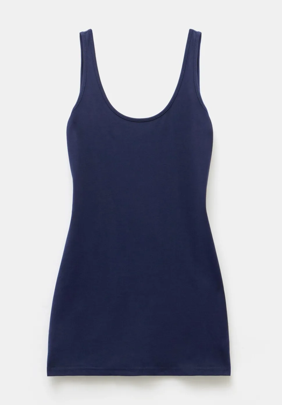Marcy Long Line Tank