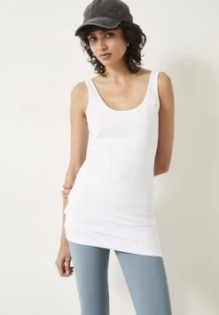 Marcy Long Line Tank