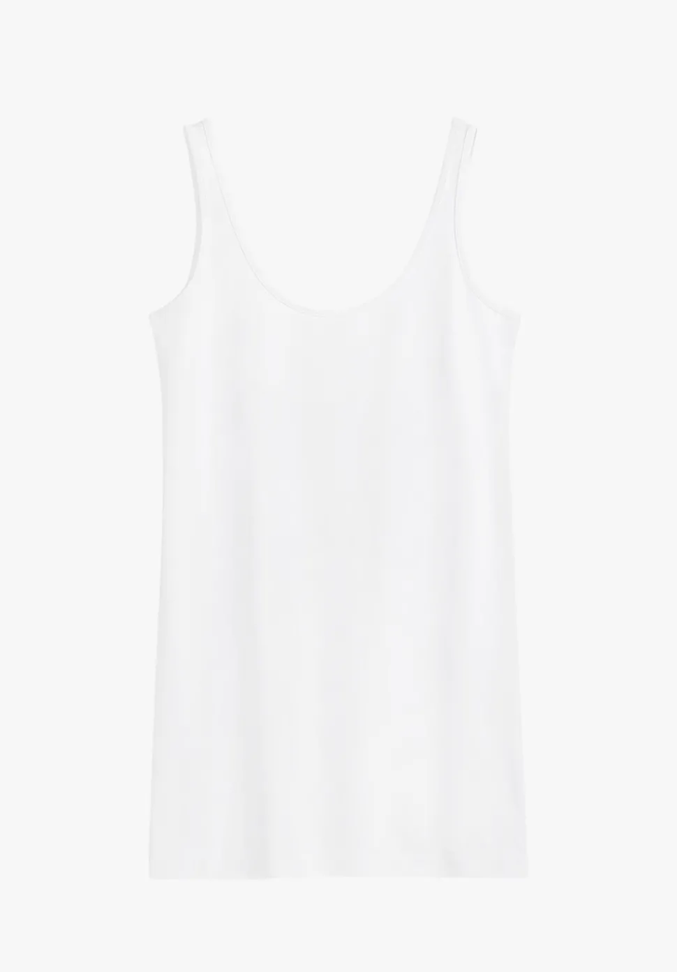 Marcy Long Line Tank