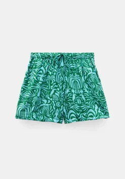 Margot Air Flow Pull On Shorts