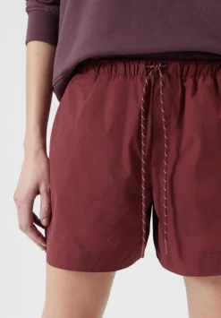 Margot Technical Pull On Shorts
