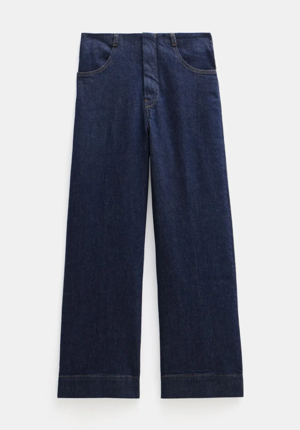 Marla Cropped Jean