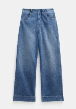 Marla Cropped Jean