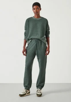 Marley Textured Sweatshirt