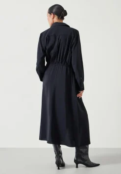 Martina Midi Shirt Dress