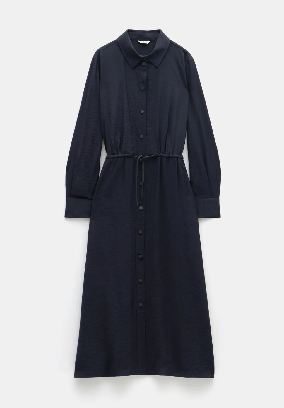 Martina Midi Shirt Dress