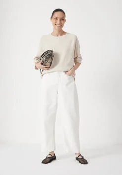Matilda Cotton Raglan Top