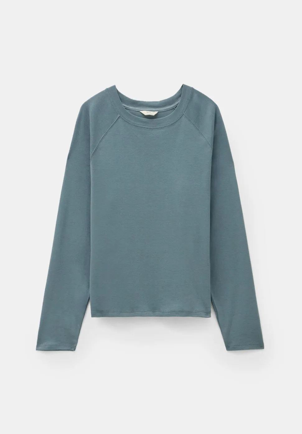 Matilda Cotton Raglan Top