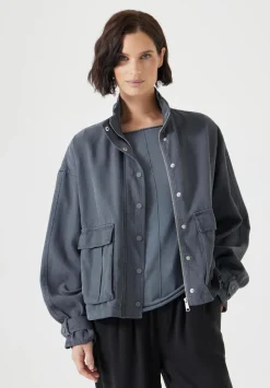 Melinda Utility Jacket